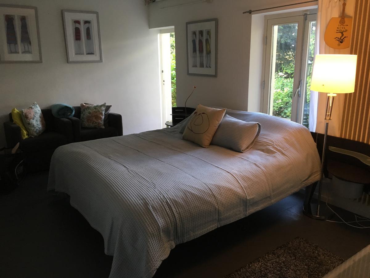Bed&Brood Comon Ubbergen Extérieur photo