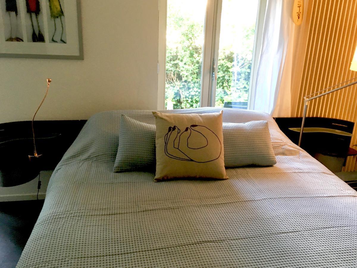 Bed&Brood Comon Ubbergen Extérieur photo