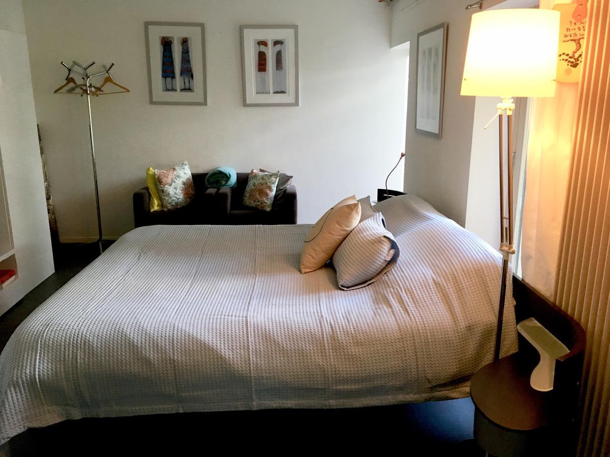 Bed&Brood Comon Ubbergen Extérieur photo